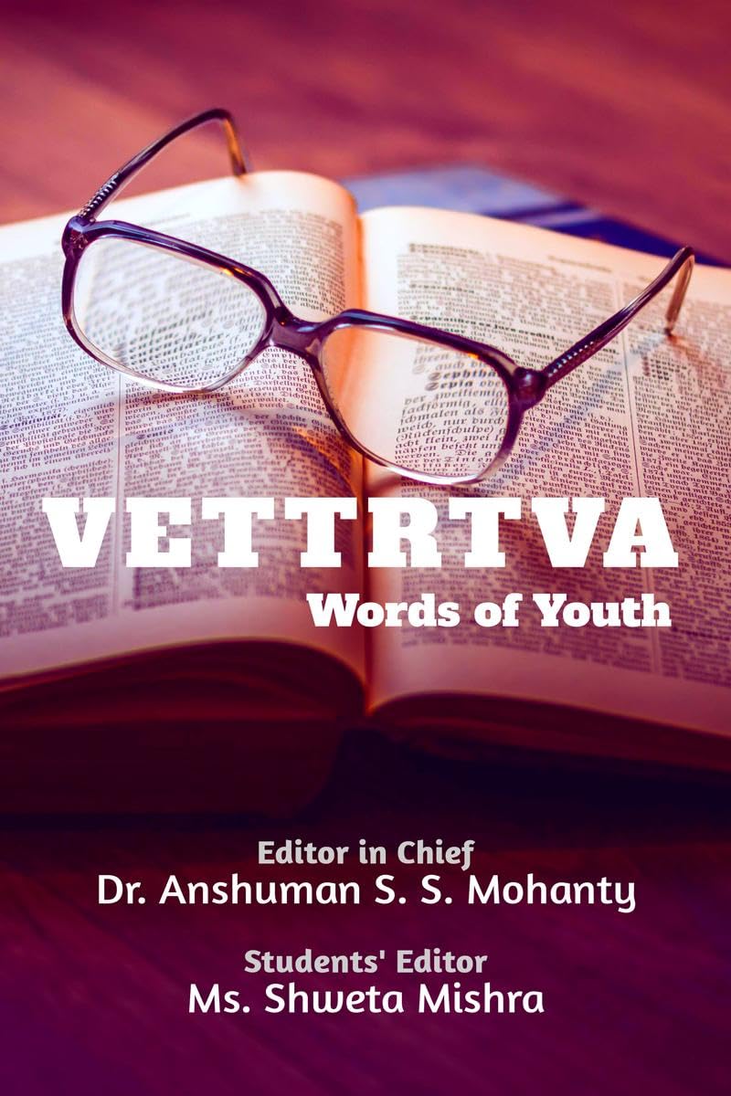 VETTRTVA : Words of Youth