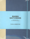 Magma Sketchbook: Film & Animation (Magma Sketchbooks)