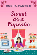 Sweet as a Cupcake