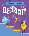Electricity (Step Into Science)