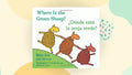 Where Is the Green Sheep?: A Peaceful Story About a Search with Sleepy Rhymes