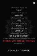 Think On These Things : NONE
