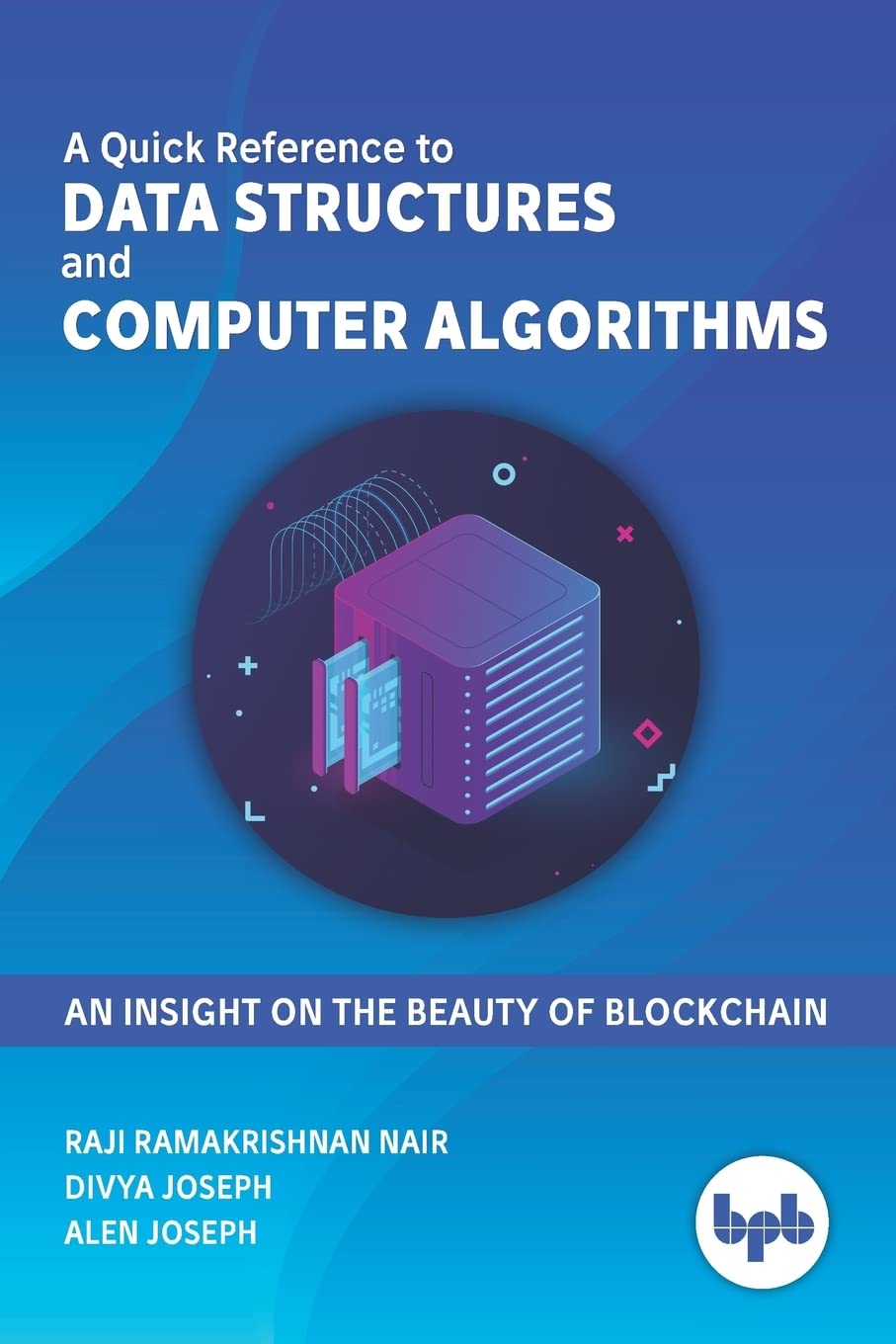 Quick Reference To Data Structures & Computer Algorithms
