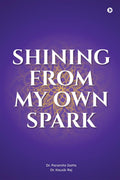 Shining From My Own Spark: A monthly space for reflection, positivity, and mindful coloring