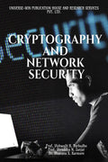 Cryptography And Network Security