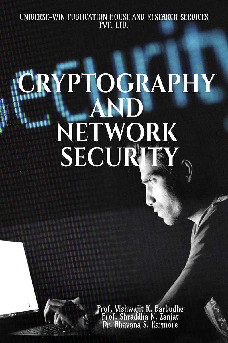 Cryptography And Network Security