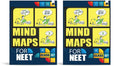 PW MIND MAPS FOR NEET 11th and 12th Set of 2 Books Combo Pack Physics, Chemistry, & Biology (Softbound) [Paperback] PW