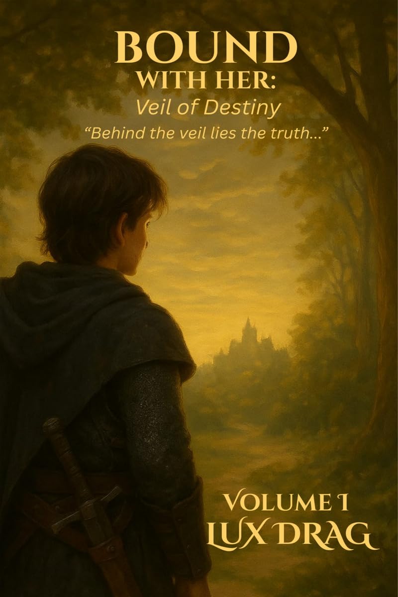 BOUND WITH HER: Veil of Destiny