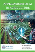 Applications of AI in Agriculture