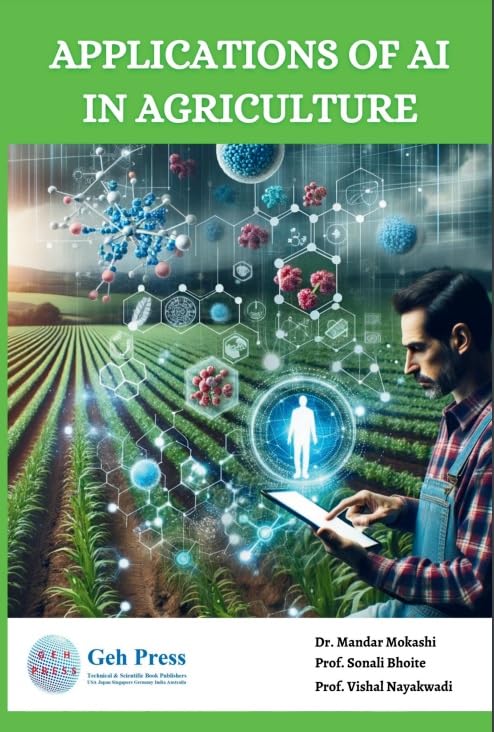 Applications of AI in Agriculture
