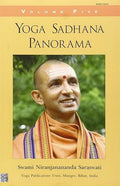 Yoga Sadhana Panorama: 5