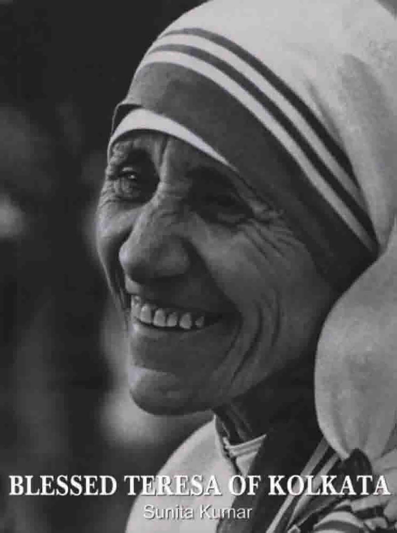 Blessed Teresa of Kolkata