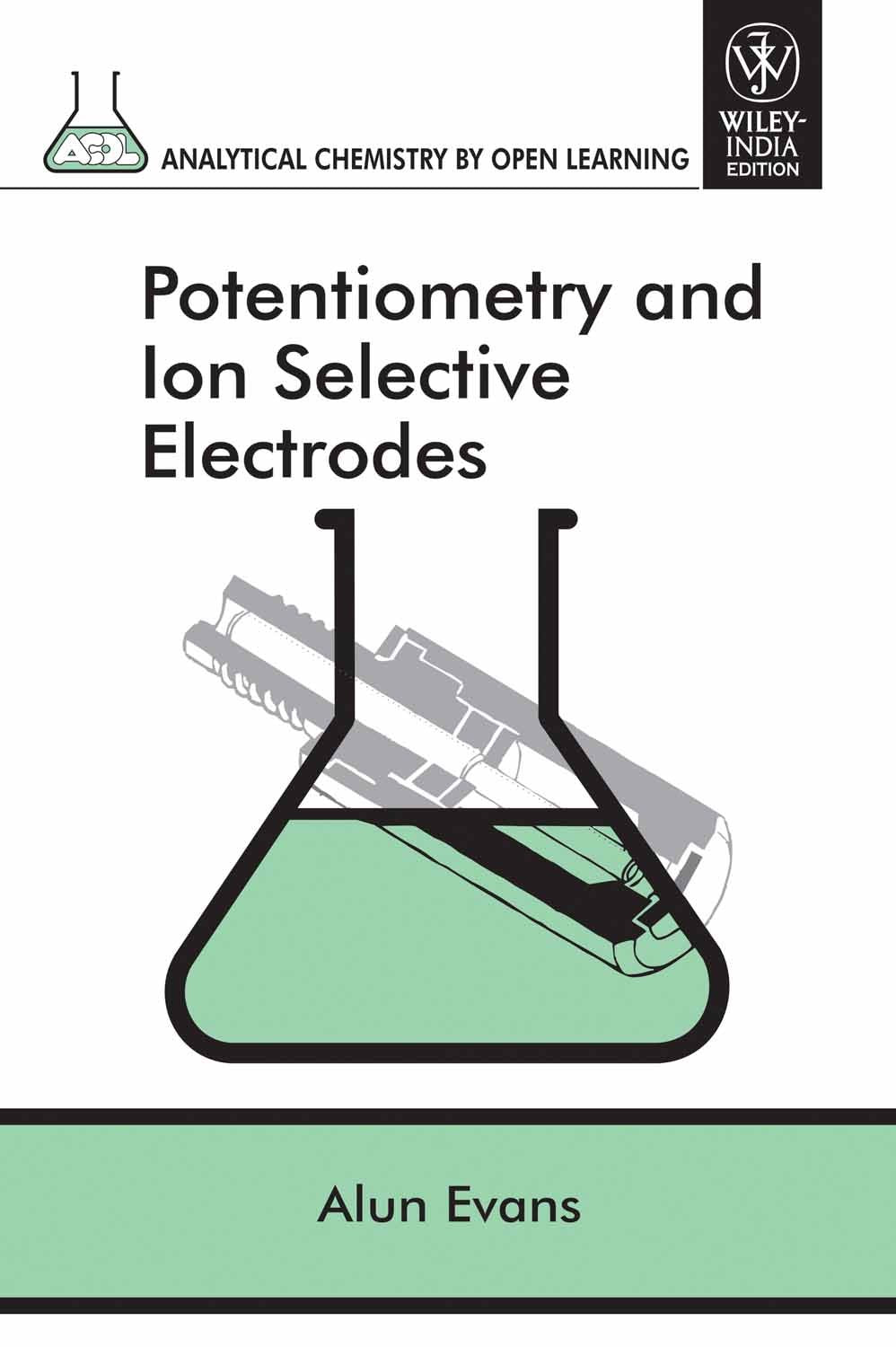 Potentiometry and Ion Selective Electrodes