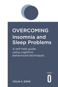 OVERCOMING INSOMNIA AND SLEEP PRO