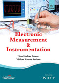 Electronic Measurement & Instrumentation | E