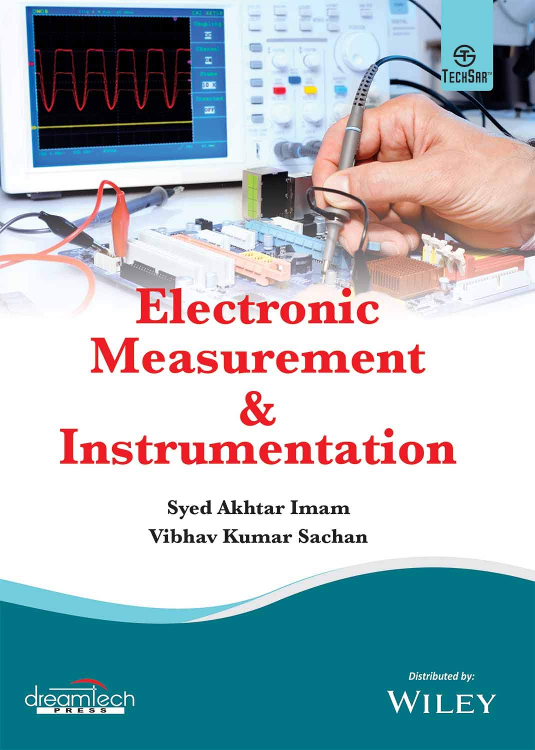 Electronic Measurement & Instrumentation | E