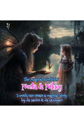 The Magical Story of Neela & Nikki : 3 words can create a magical story.