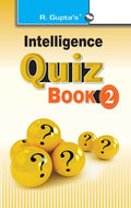 Intelligence Quiz Book: Volume 2