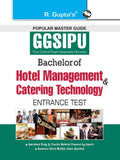 GGSIPU: Bachelor of Hotel Management and Catering Technology (BHMCT) Entrance Test Guide