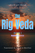 The Rig Veda  Book 1 : Mandalas 123456