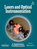 Lasers And Optical Instrumentation | E