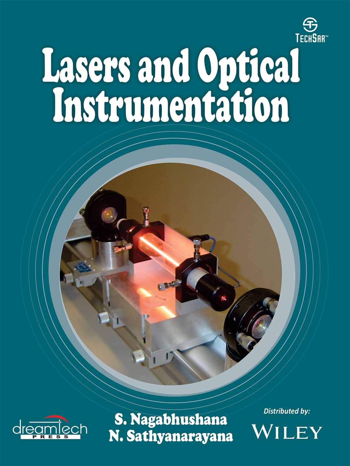 Lasers And Optical Instrumentation | E