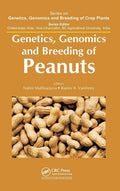 Genetics, Genomics and Breeding of Peanuts (Genetics, Genomics and Breeding of Crop Plants)