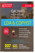 Gauhati High Court  Lda & Copyist
