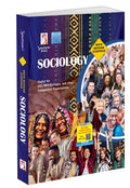Spectrum Books Sociology | Rapid Revision Studypack Useful for NTA UGCNET | JRF | SET | Colleges | Other Competitive Examinatio