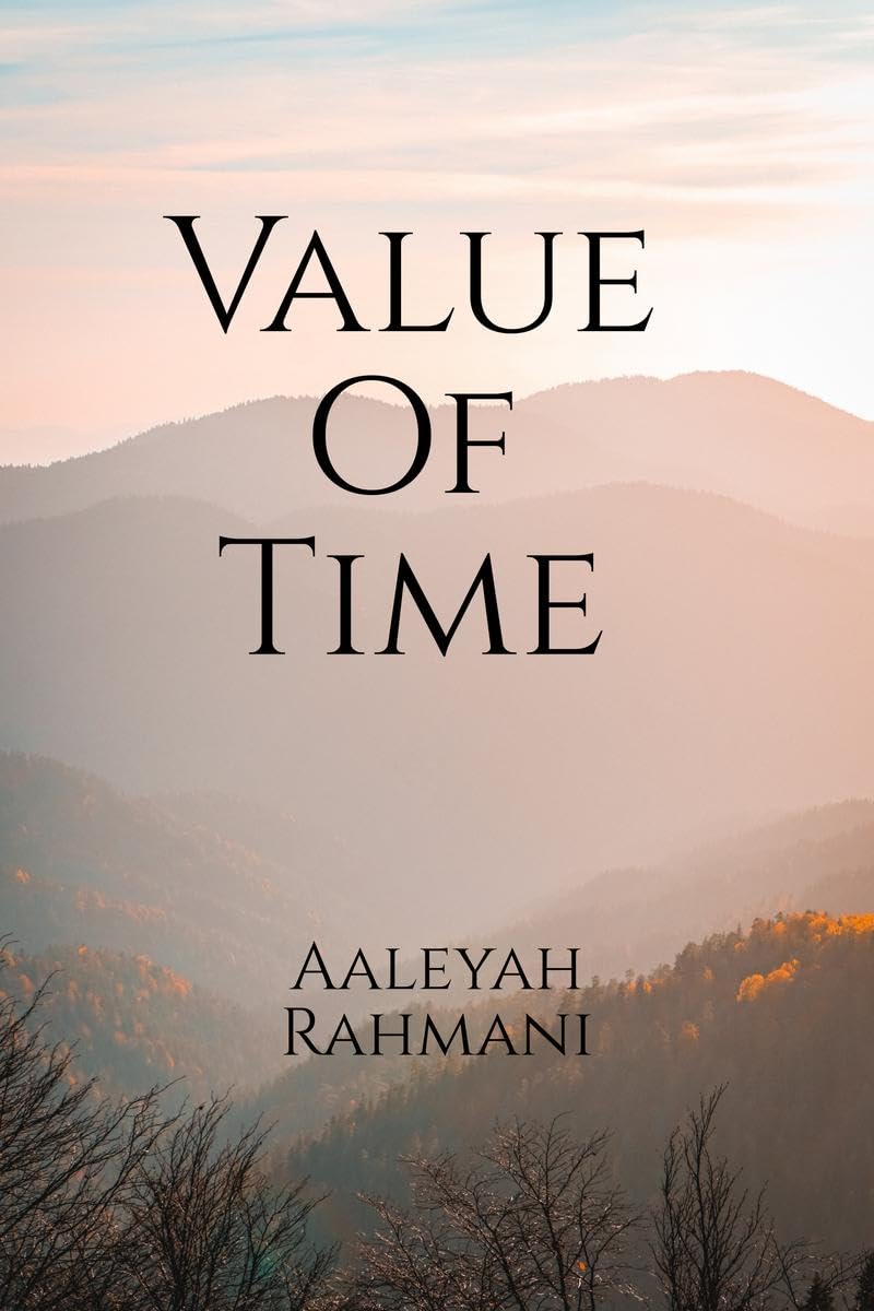 Value Of Time