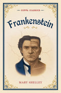 Frankenstein (Cuppa Classics)