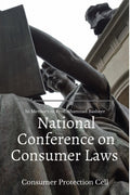 Ist National Conference On Consumer Protection Law, 2019 : Consumer Protection Cell, Manipal University Jaipur