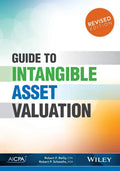 Guide to Intangible Asset Valuation