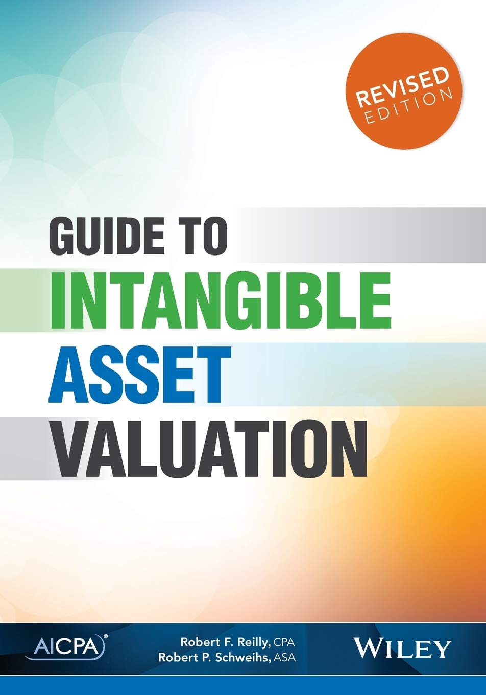 Guide to Intangible Asset Valuation