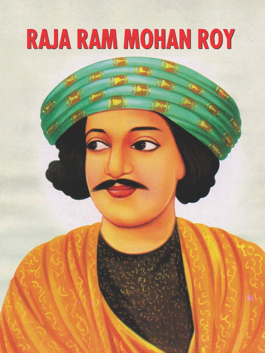 Raja Ram Mohan Roy