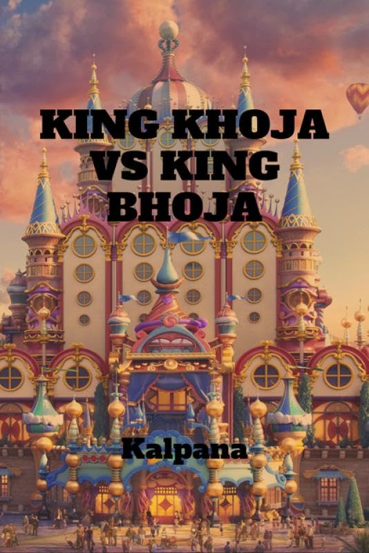 King Khoja Vs King Bhoja