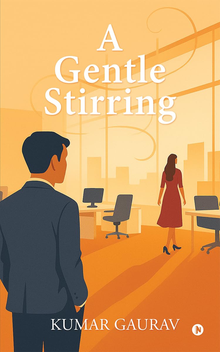 A Gentle Stirring