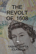 THE REVOLT OF 1608 / 1608  