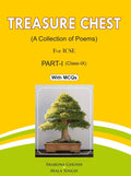 Workbook cum Notes on Treasure Chest (A Collection of Poems) for ICSE Class 9 with MCQs