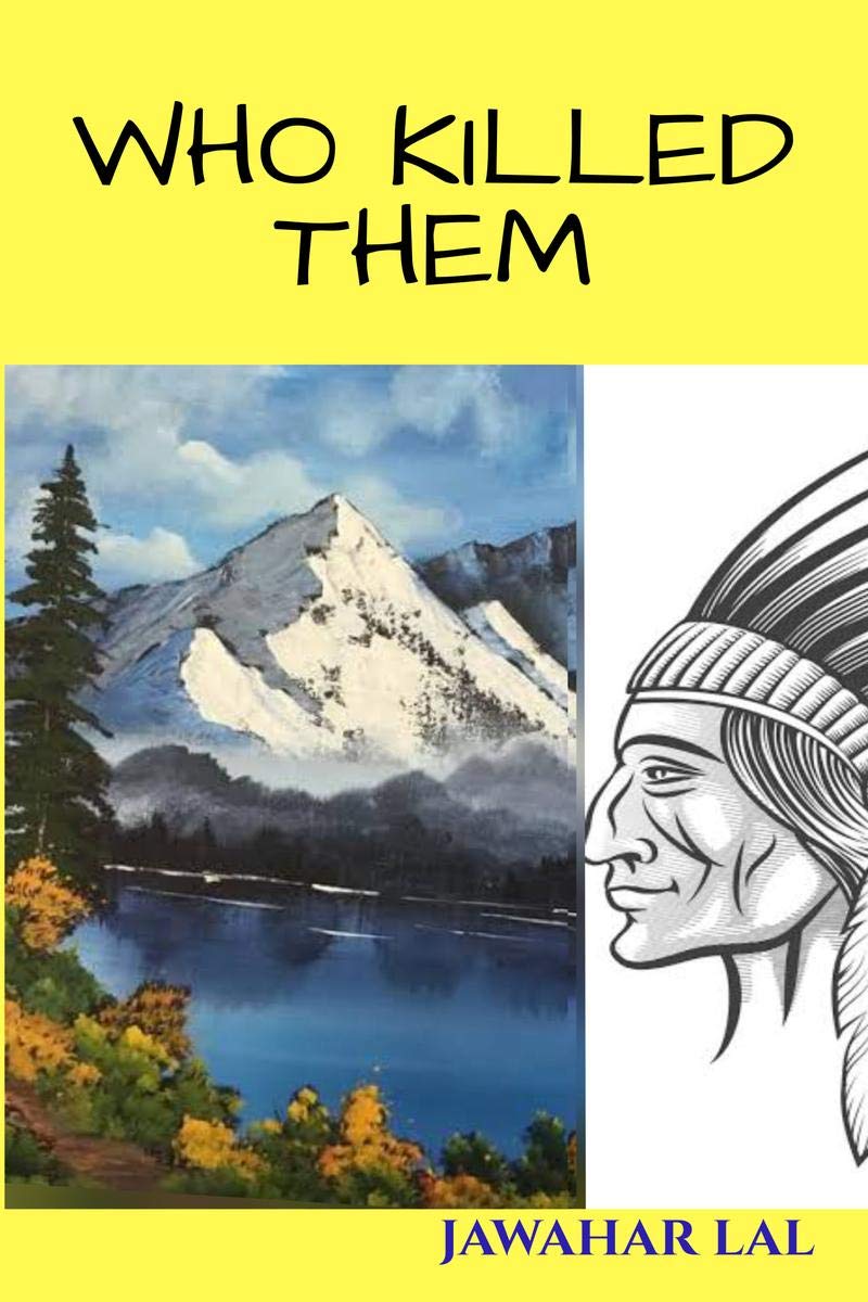 Who Killed Them