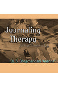Journaling Therapy: Art to Get Freedom of Life