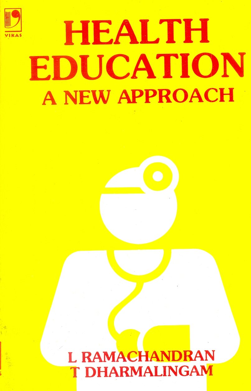 Health Education: A New Approach