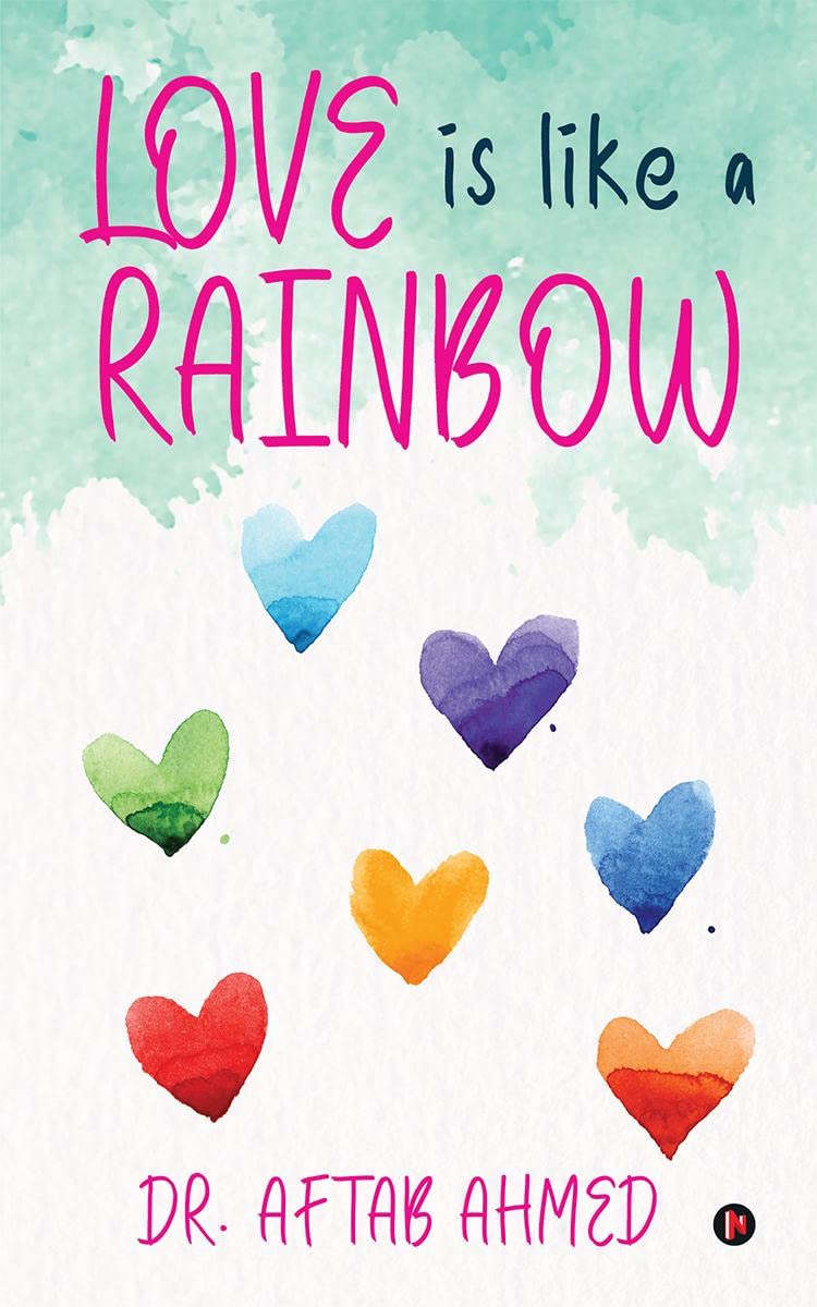 Love is like a Rainbow