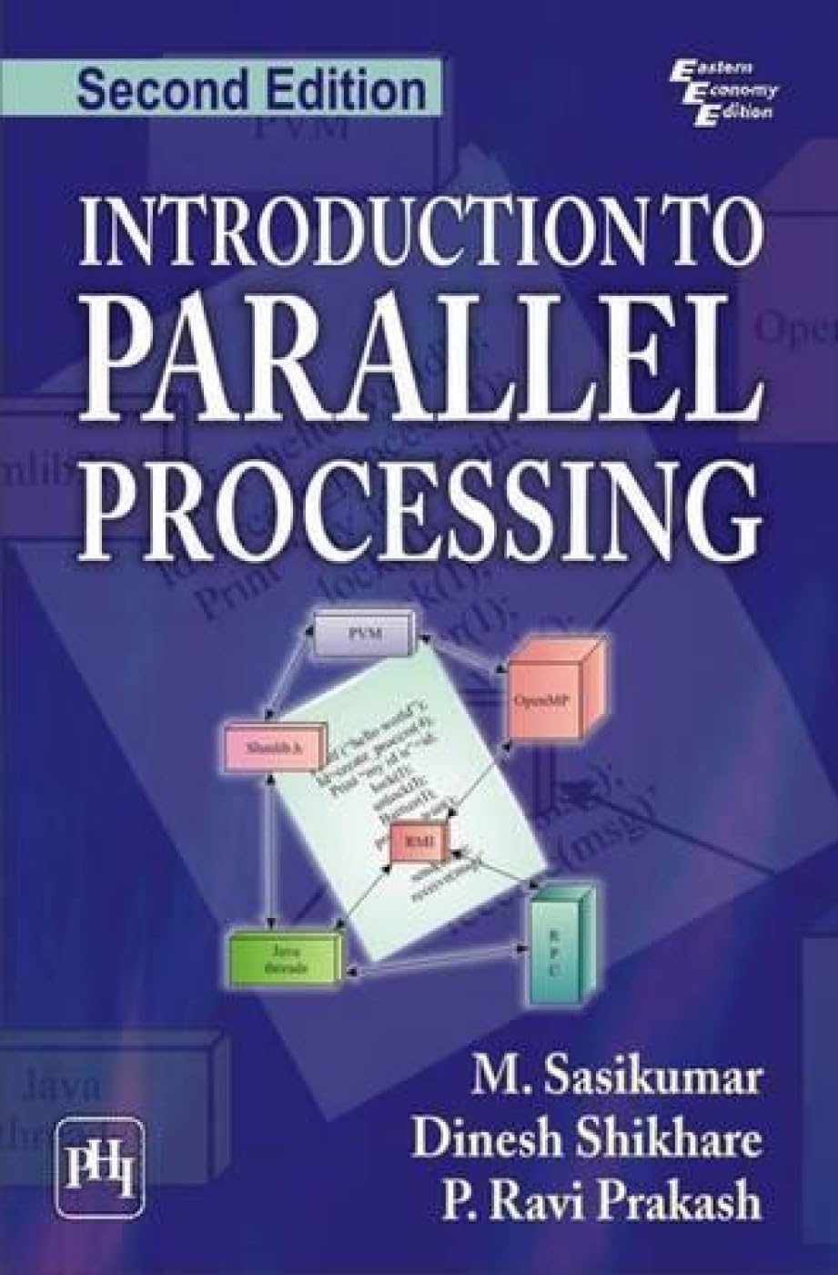 Introduction to Parallel Processing