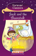 Forever Classics  Jack and the Beanstalk