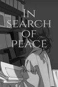 In search of peace