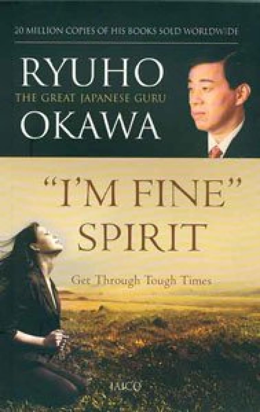 Im Fine Spirit