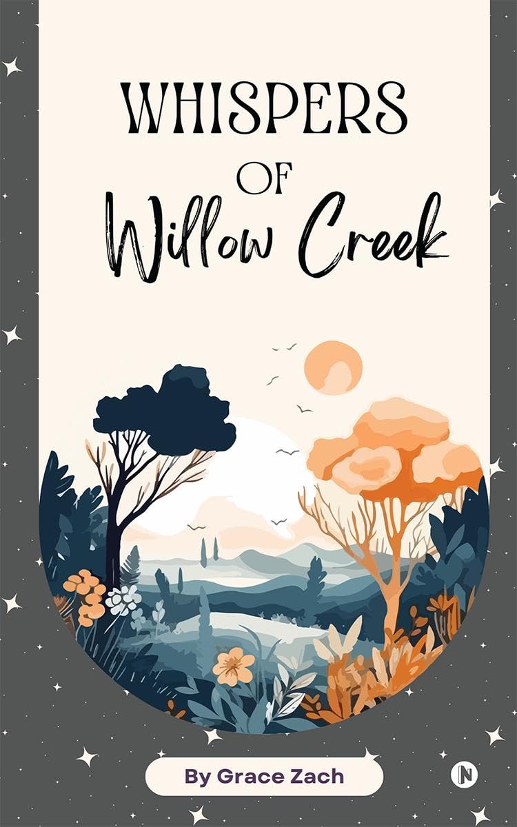 Whispers of Willow Creek