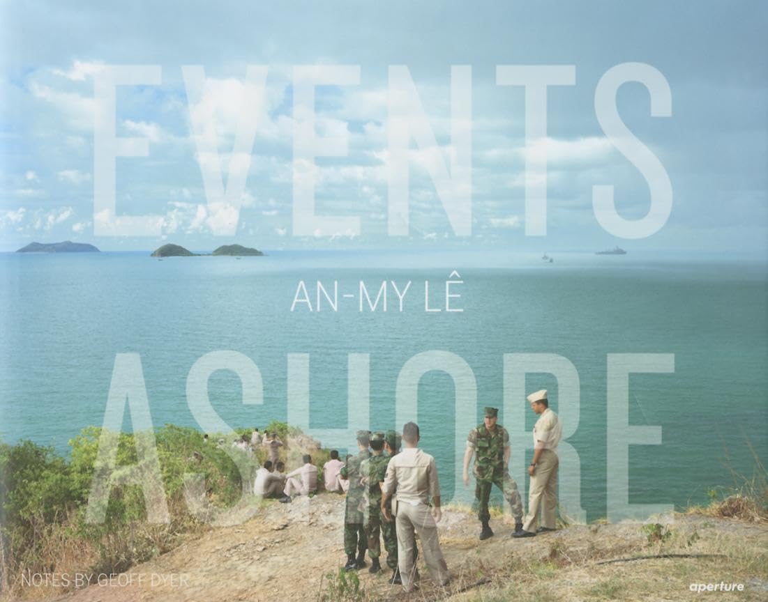 AnMy L: Events Ashore