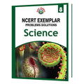 Easy Marks Ncert Exemplar ProblemsSolutions Science Class 8 (202223)